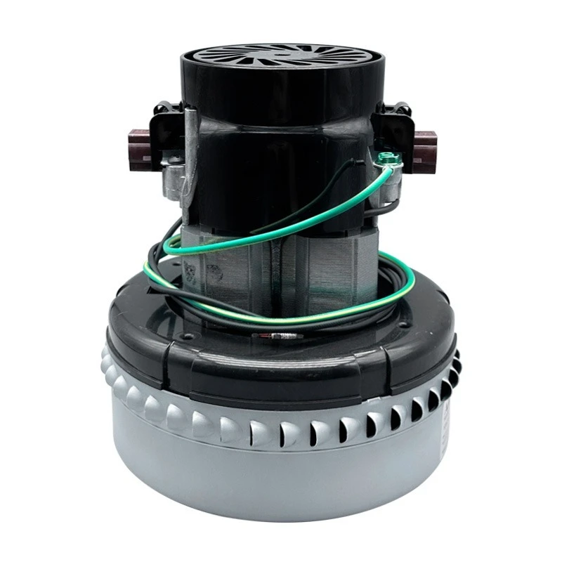 

Feeding machine vacuum cleaner motor suction machine 700G pumping motor 12 2436-00