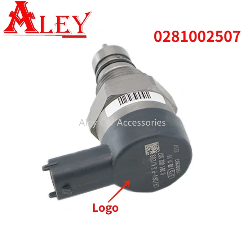 Brand New 0281002507 23280-33010 23280-33020 51815371 SCV Valve Metering Unit For Hyundai SantaFe Sonata Accent Verna