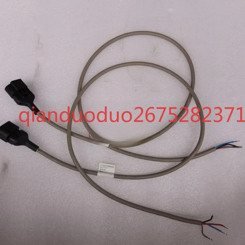 1pcs  Applicable to Trane communication cable CAB01147 one to two connecting cable Y-type extension cable X1905162 2020/30