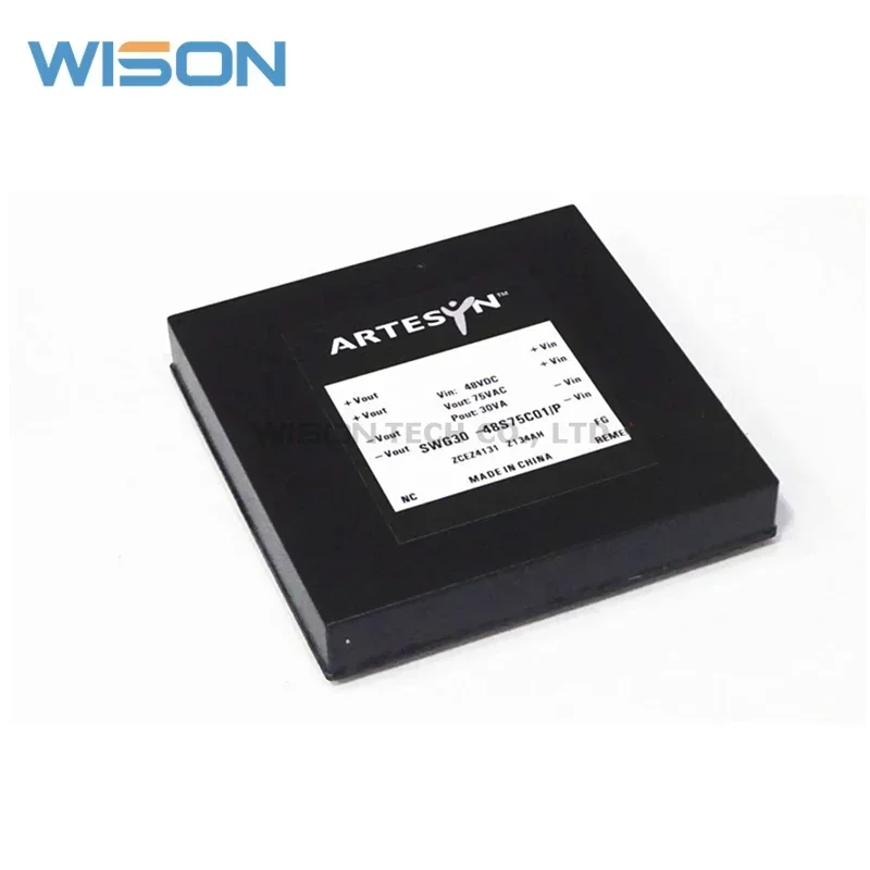

SWG30-48S75C01/P SWG30-48S75C01 FREE SHIPPING NEW AND ORIGINAL MODULE