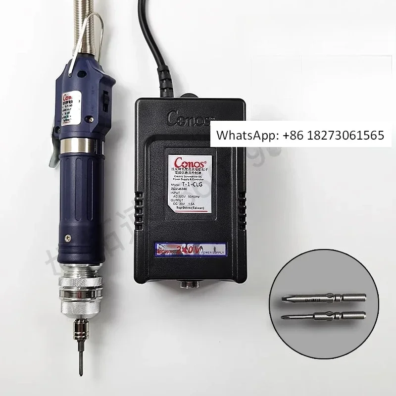 Taiwan Original Ele…