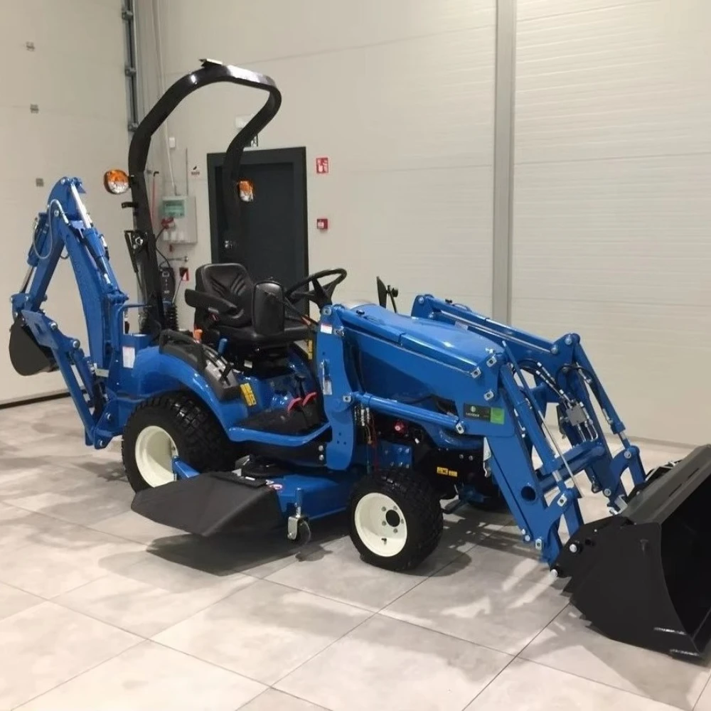 

Cheap Original Ride Mower 62 Inch Commercial Ride Mower Tractor Garden Mower