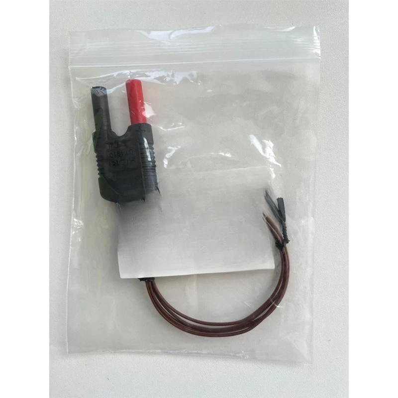 K-type thermocouple DT4910 sensor for temperature measurement multimeter