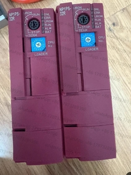 

б/у процессор NP1PS-32R тест ОК Быстрая доставка