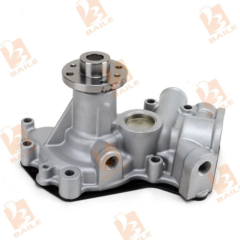 

For ISUZU 4LE1 Water Pump 8-94140341-0 8-98126230-0 8972541481 8941403410
