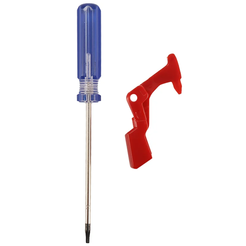 -A90P Trigger Switch Button Upgraded For Dyson V10 V11 Vacuum Cleaner Heavy Duty Replacement Trigger Button With Screwdrivers