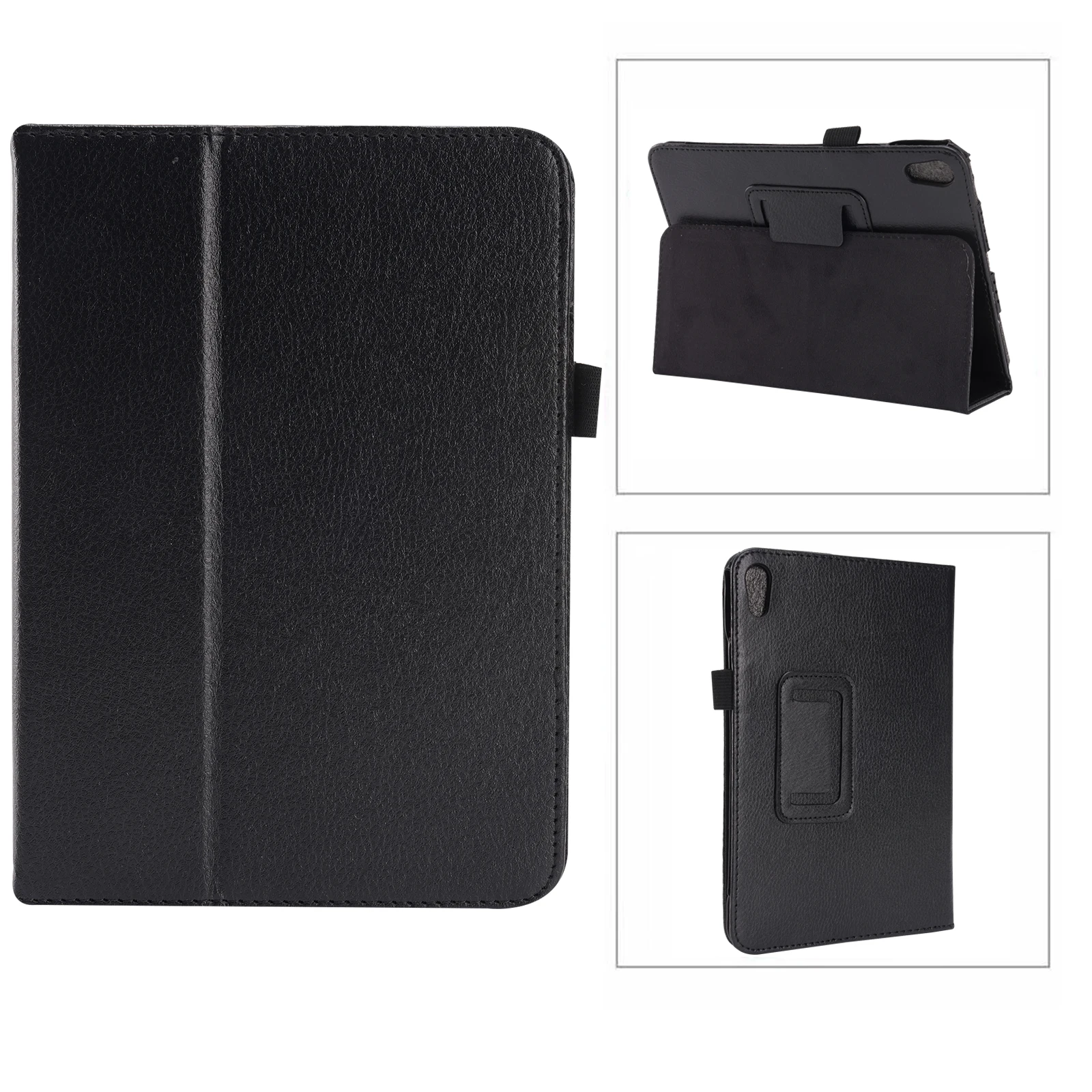 For iPad Air 11 Air13  iPad 10th Generation 7 8 9th 10.2 iPad Air 5 4 3 Mini6  iPad 2 3 5th 6th 9.7 Tablet case  Stand Cover