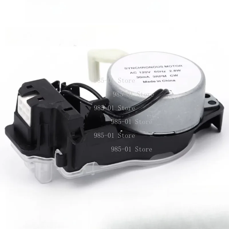 W10913953 49TYZ-E120A1 Washer Shift Actuator Replaces W10597177 AP6037270 for Whirlpool Amana Kenmore Maytag