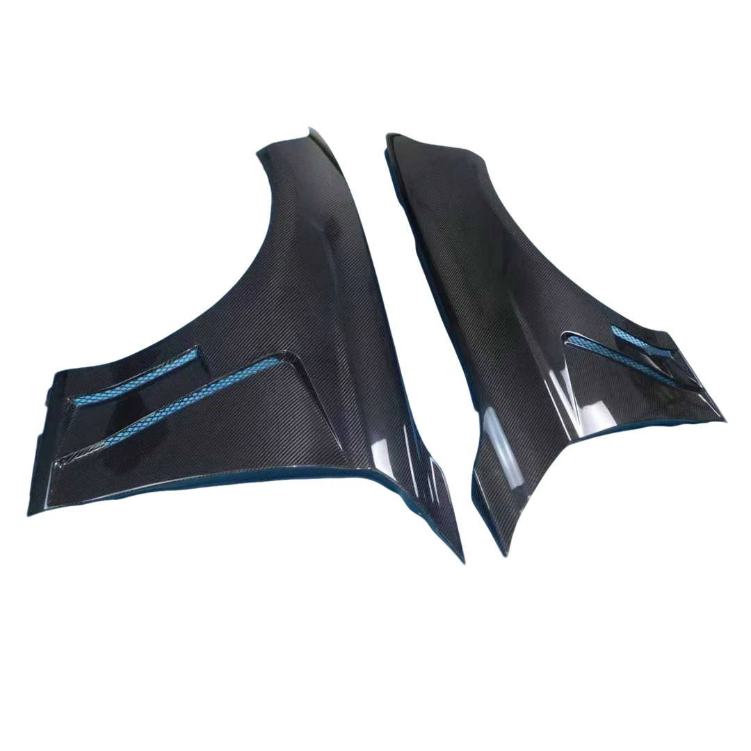 

F20 F22 Carbon Fiber Fender for BMW 1 Series F20 2 Series F22