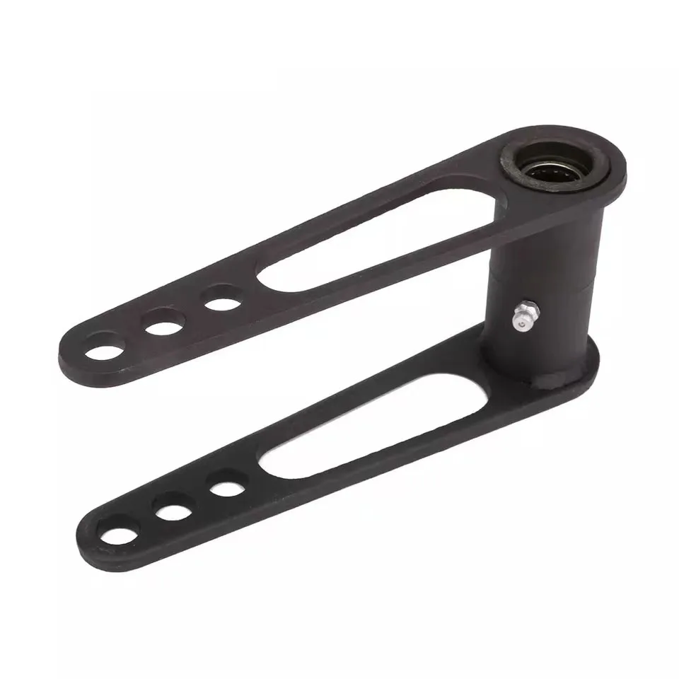 For Yamaha YFZ450 2004-2012 ATV Adjustable Rear Lowering Kit 1