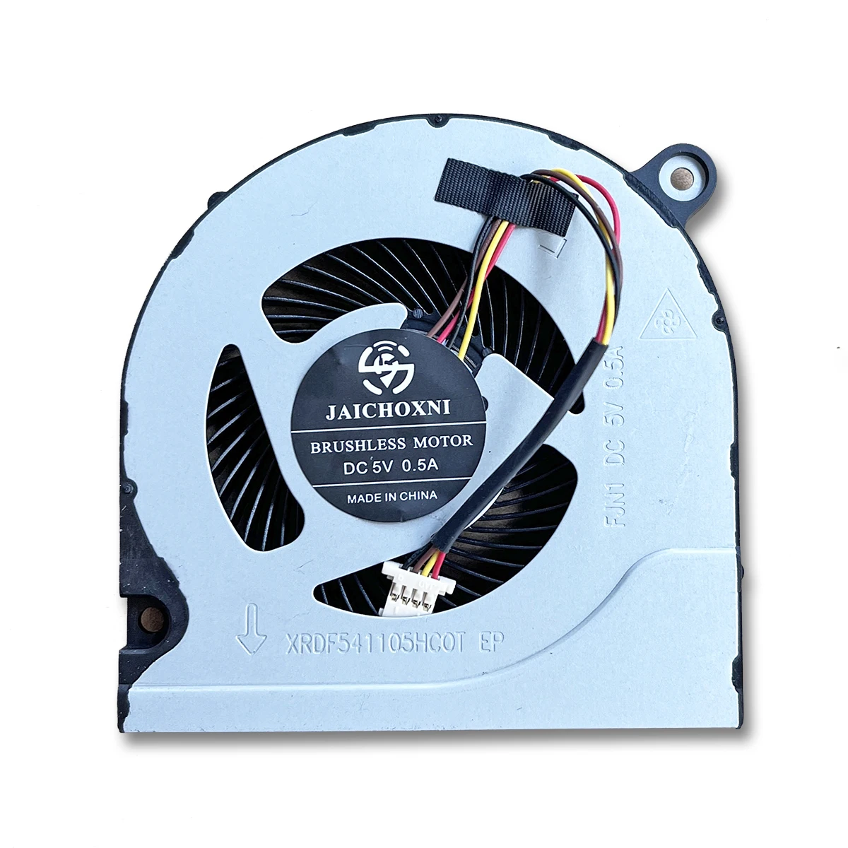 For Acer Predator Helios 300 G3-571 G3-571G CPU Cooling Fan New Laptop Cooler Radiator Heat Sink DC 5V 0.5A DFS541105FC0T-FJN1