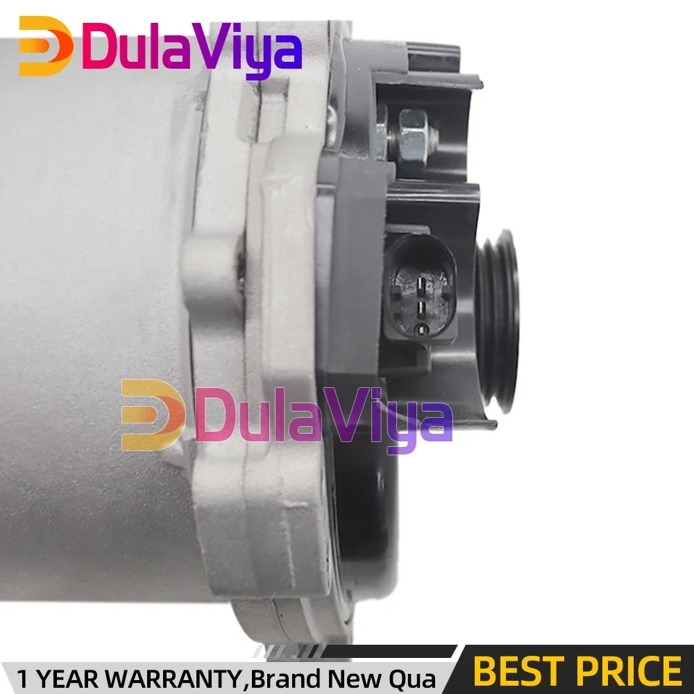 

For Land Rover BMW 12311705557 12317508052 12317508054 12317508286 12311705483 0986041750 Auto Parts Water Cooled Alternator