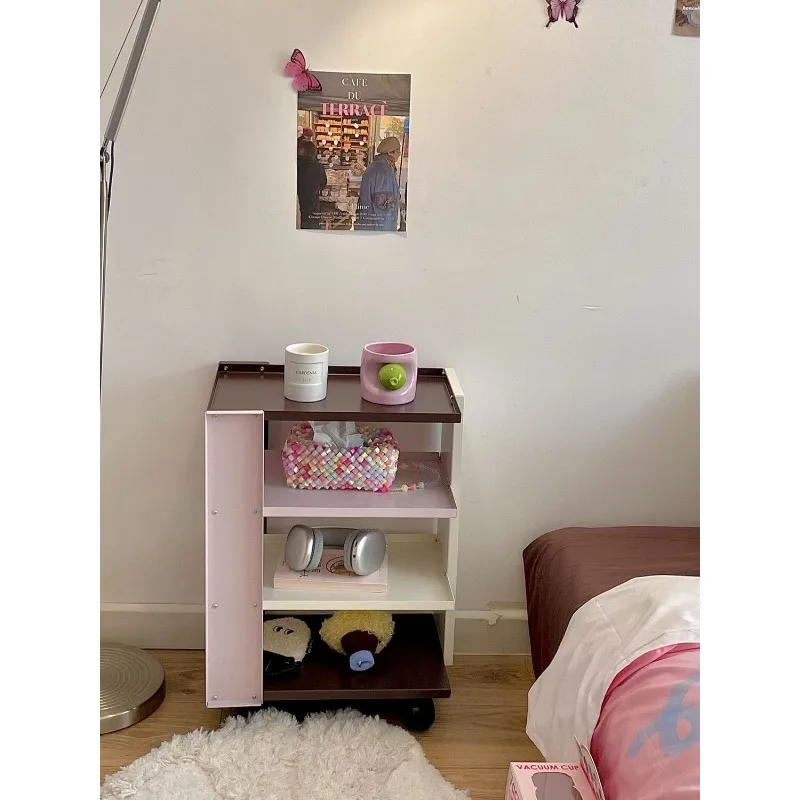 Stylish Modern Graffiti Animal Figurines for Living Room, Resin Home Decor, Unique Desktop Decoration for Office Kitchen Storage