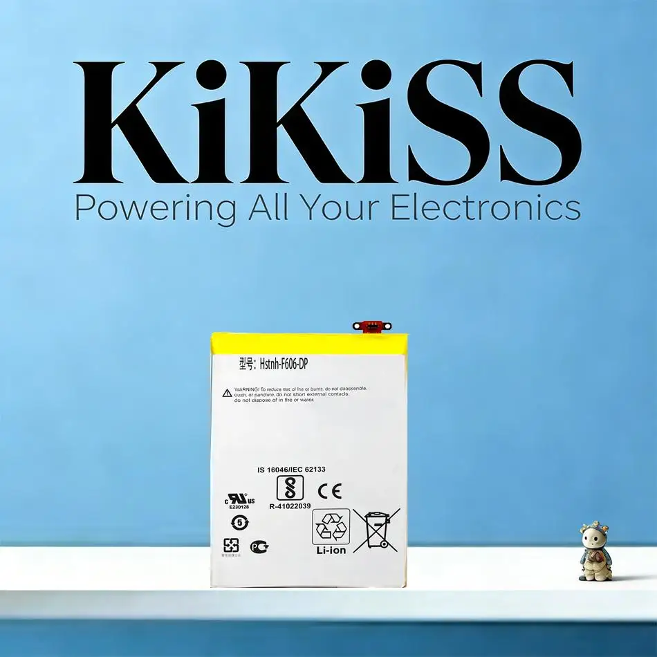 

Аккумулятор для планшета/телефона Hstnh-F606-DP 4050 мАч, экологичный, для HP Elite X3 838266-2C1 Hstnh-F606 HHF606, стабильный