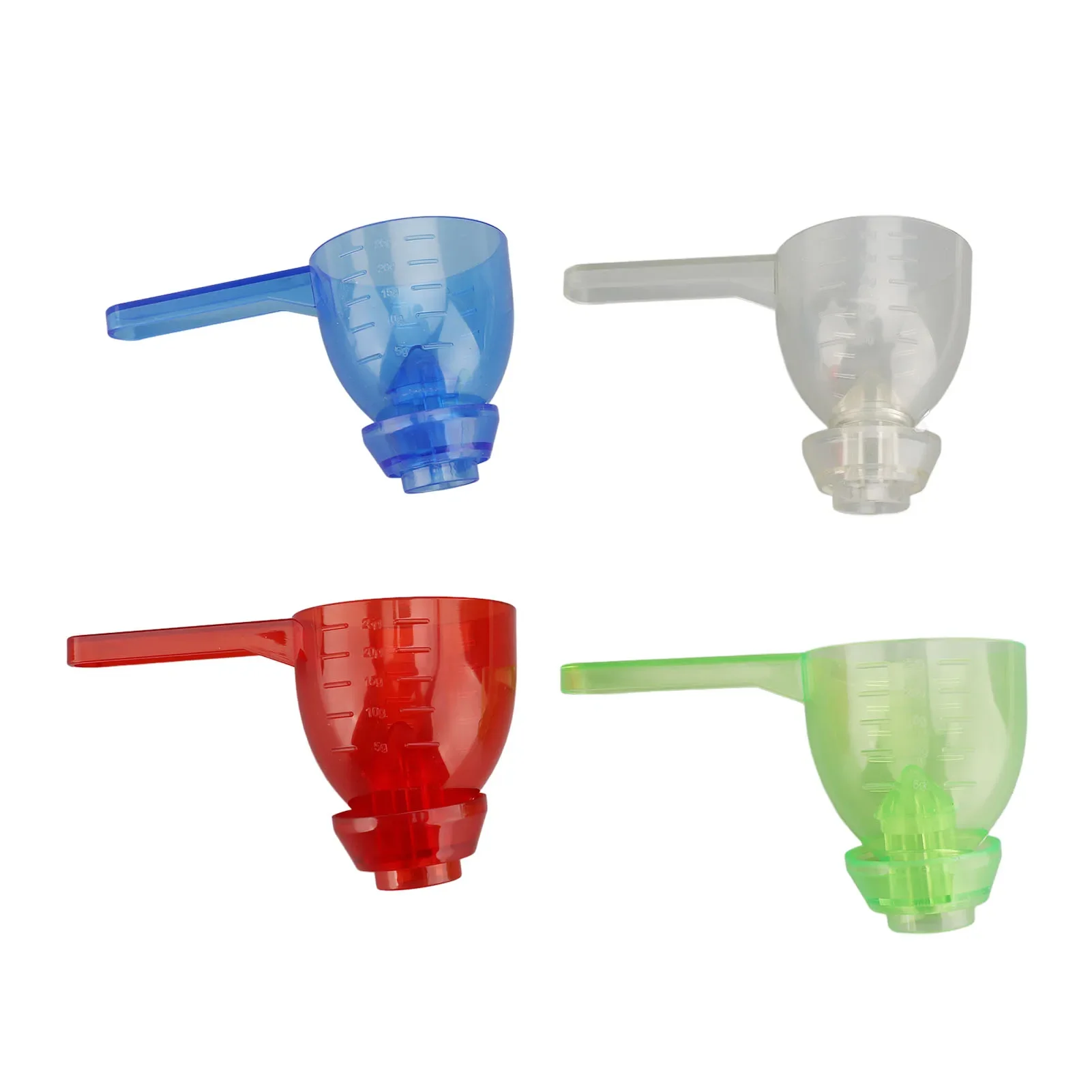 : Strumenti di misurazione e bilance