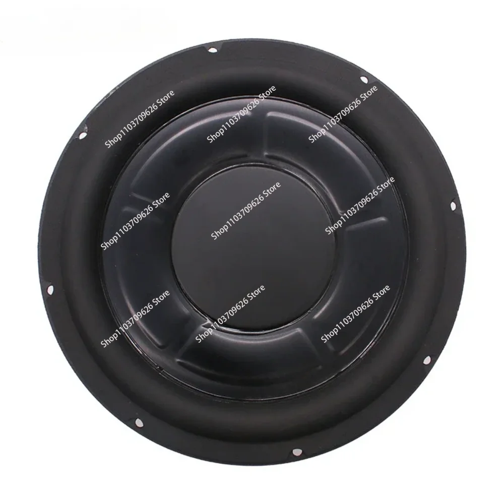 

8 inch 10 inch ultra-thin wooden audio modified subwoofer inner speaker car subwoofer