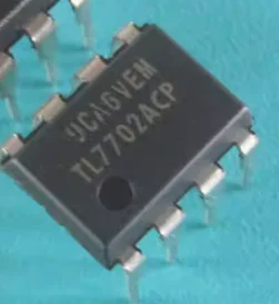 

10PCS TL7702ACP DIP8