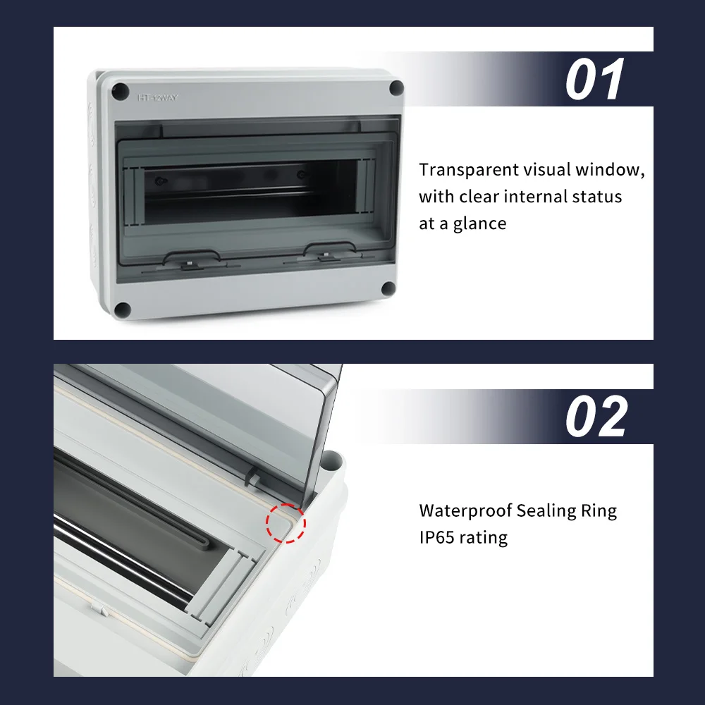 Thumbnail 3 - #20 Best Circuit Breaker Panels to Buy In 2026