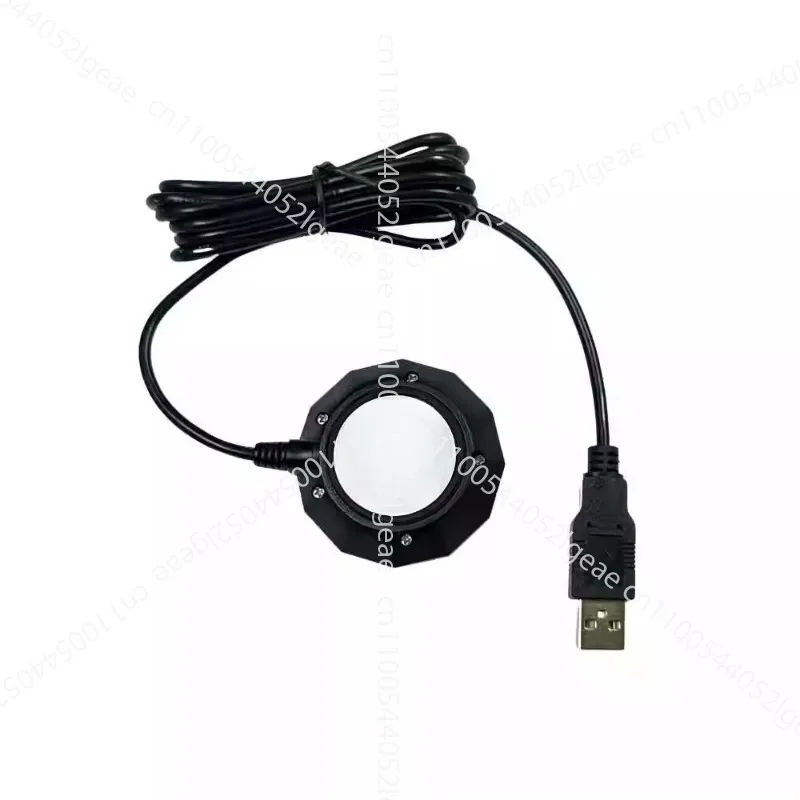 USB Interface Receiver Network Test Data Collection GN-803G