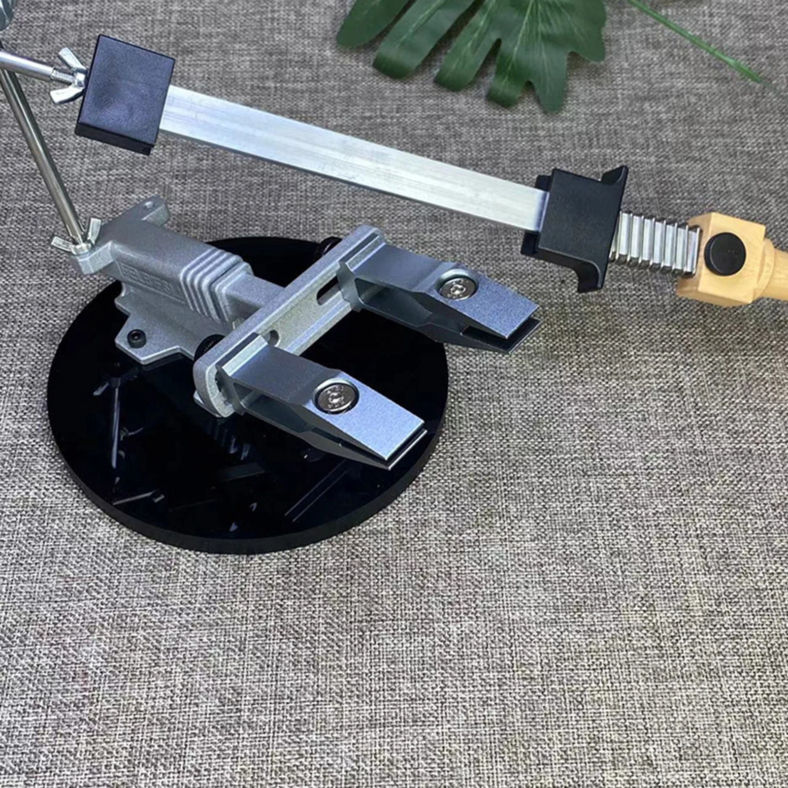 

Fixed Knife Sharpener Knife Sharpening System Kitchen Grinding System Kitchen Knife Accessories