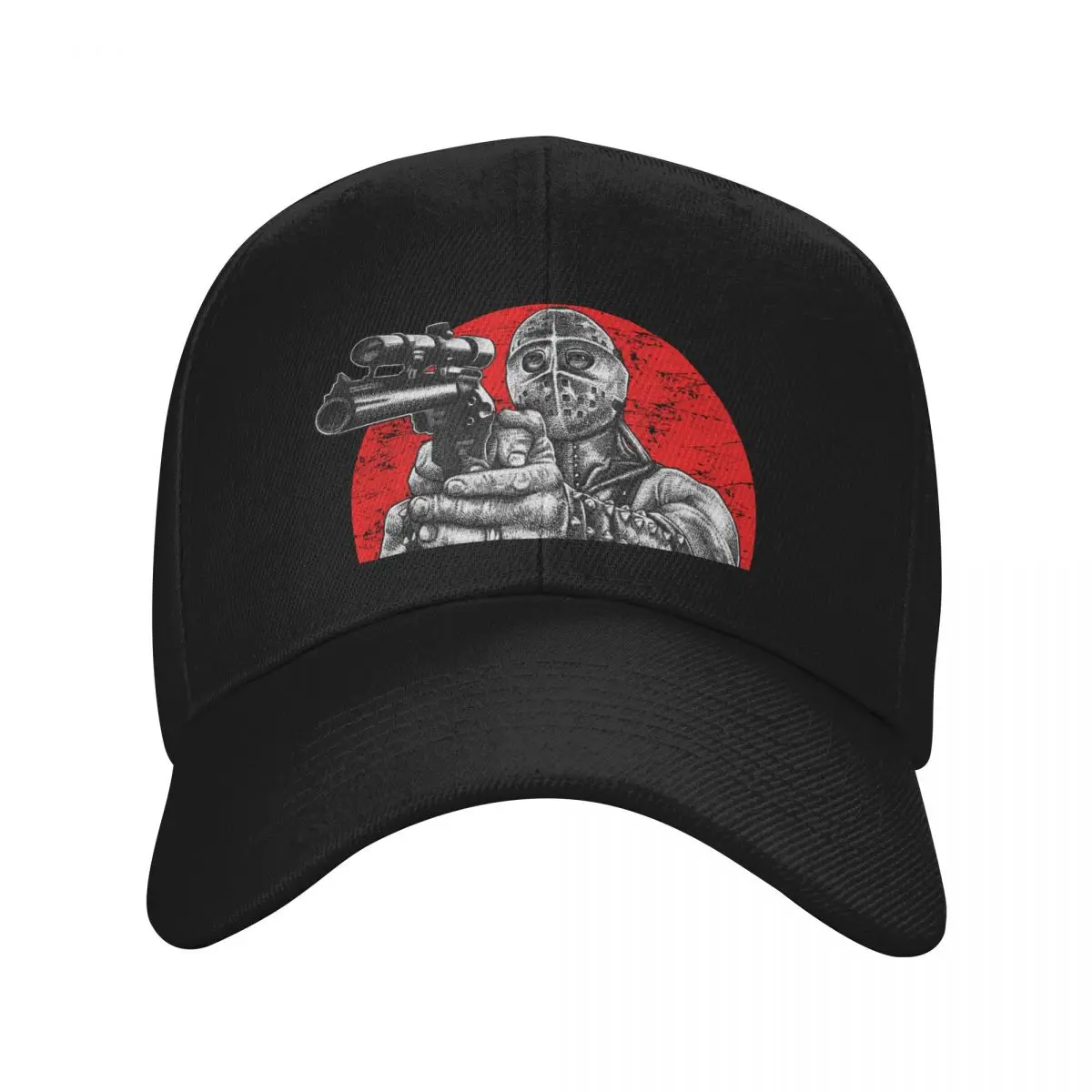 Lord Humungus, Mad Max, Wasteland Baseball Cap Hood Snap Back Hat derby hat For Girls Men's