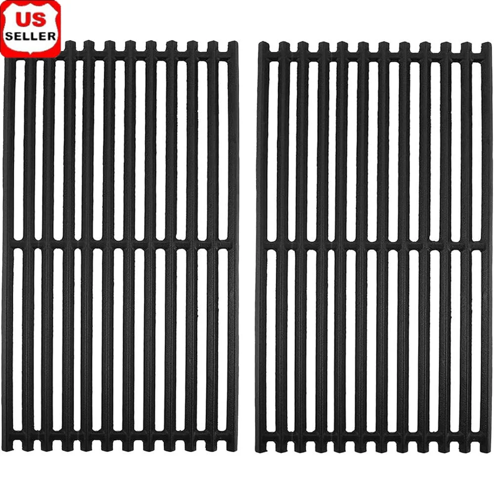 17X8.75 Grill Grate… - image
