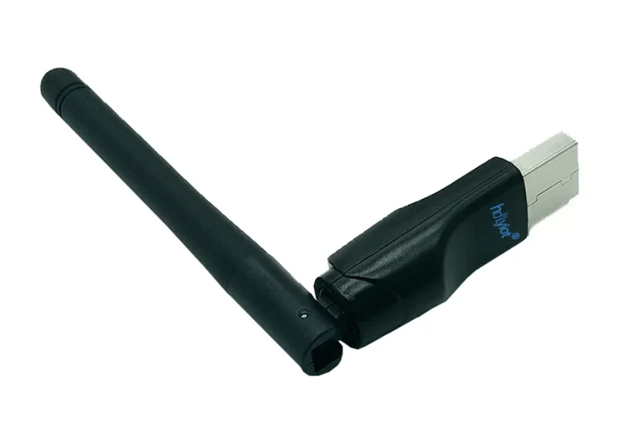 Magnetic snap-back USB online programming nRF52840 + PA serial port dongle data transmission power amplification
