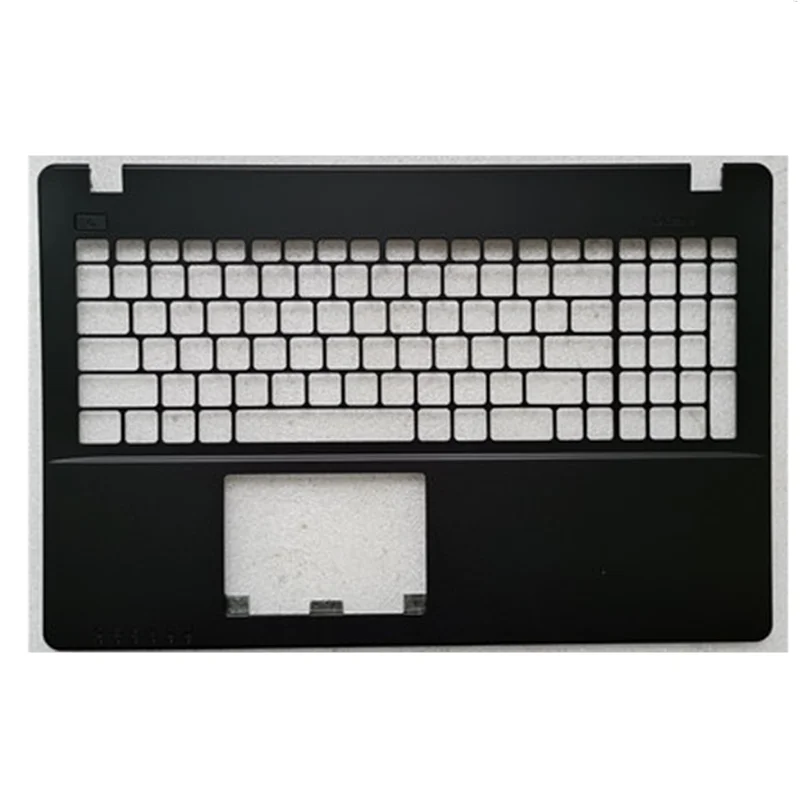 Imagem -04 - Capa Superior do Portátil Palmrest Tampa Superior do Alojamento Asus X550 X550c A550v Y581c K550v R510v F550l c Novo
