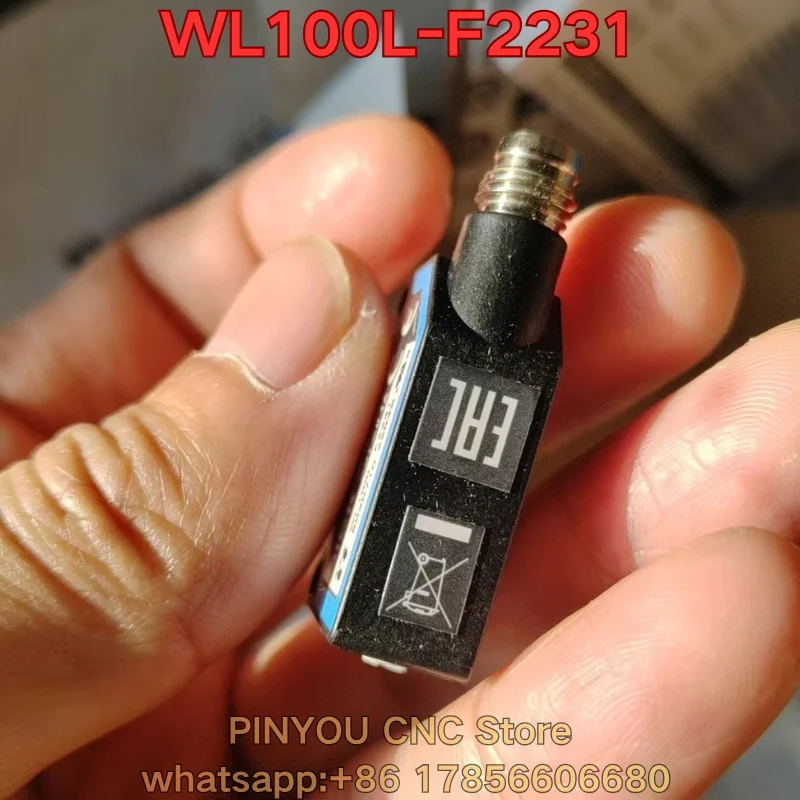 New WL100L-F2231 sensor Quote in June 2026