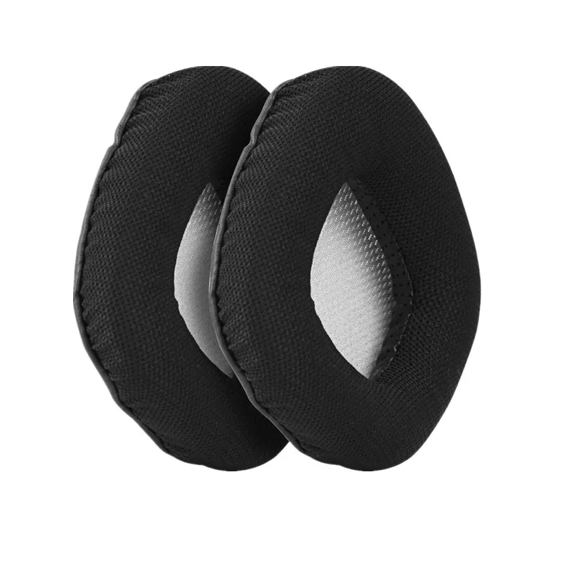 Replacement Ear Pads OR Headband For Corsair Void Corsair Void PRO RGB Wired Wireless Headphones Earpads, Headset Ear Cushion