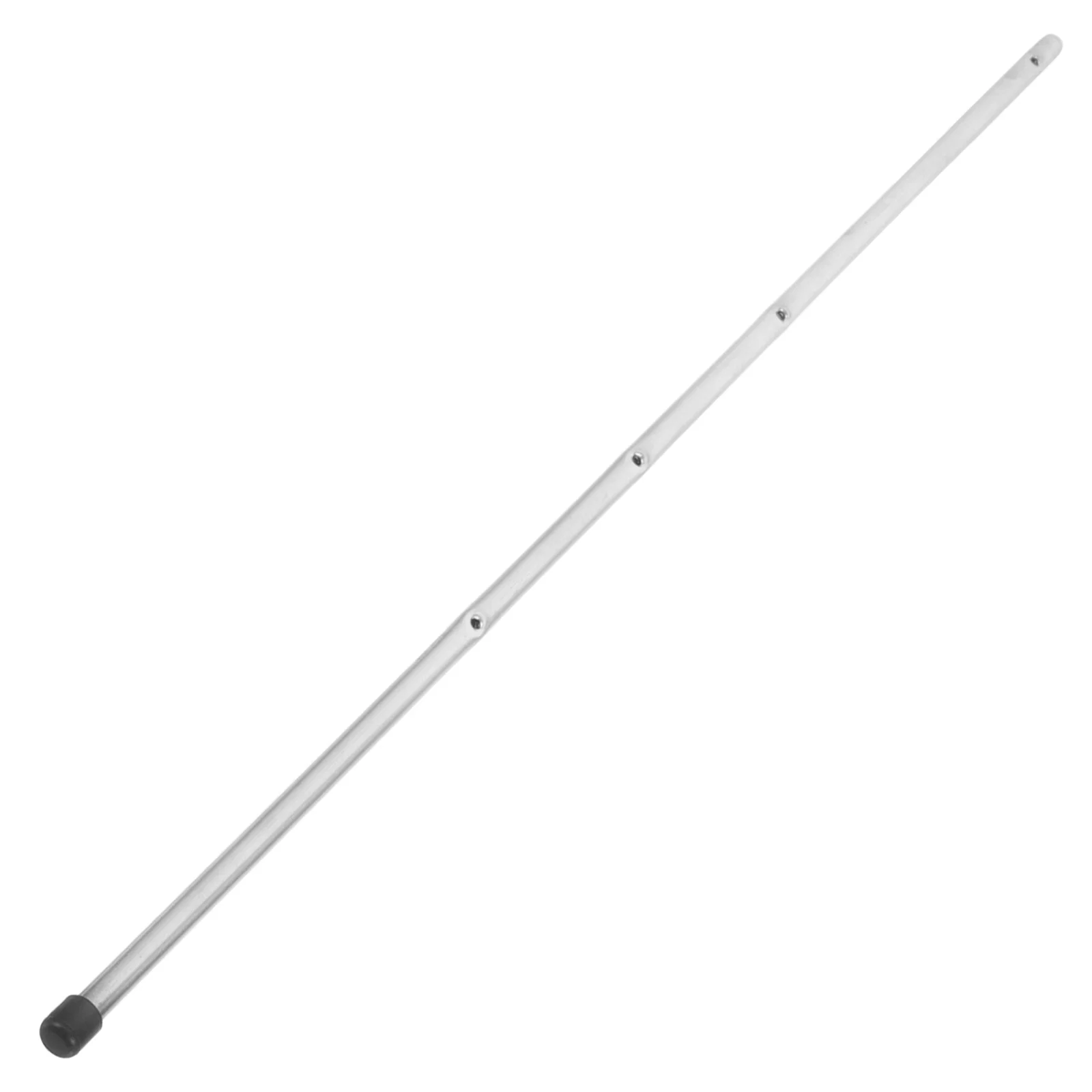 

Soccer Ball Foosball Accessories Football Machine Part Pole Desktop Table Rod Iron Child