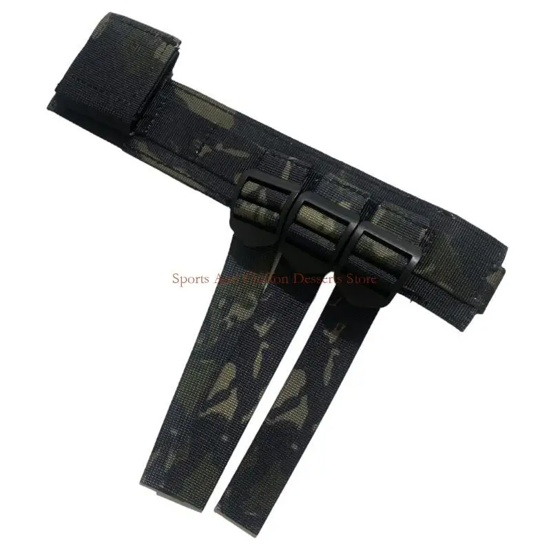 

Backpacks Tool Storage Solution Keep Your Equipment Secure Gear Sheath K1YF