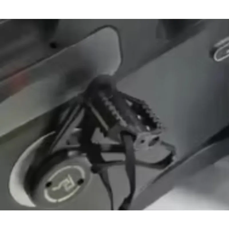 

Professional Indoor Cycling Bike - Stationary Fixed Bicycle for Summer Gym Fitness Sessions