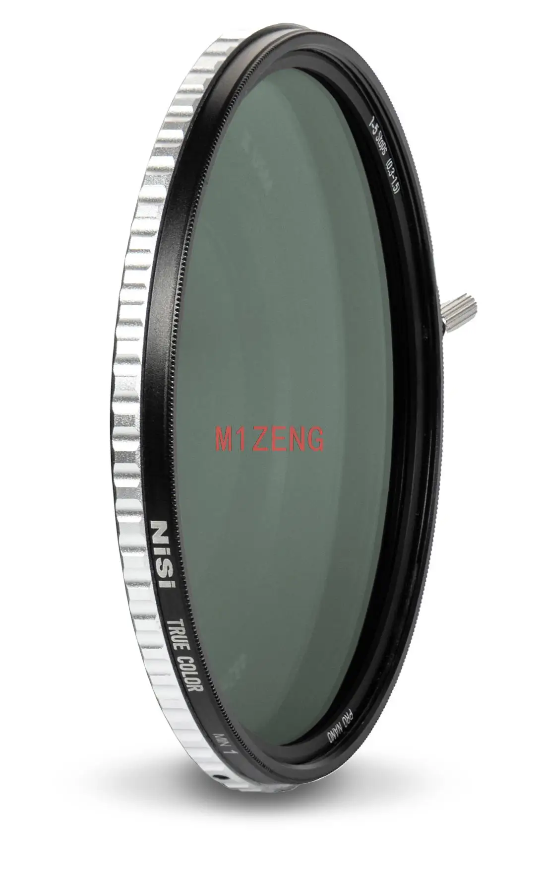 1-9 Anschläge schnell vnd Kit echte Farb variable nd vario 1-5stops nd16 Objektiv deckel Caddy Beutel für 67 72 77 82 95 Kamera objektiv filter