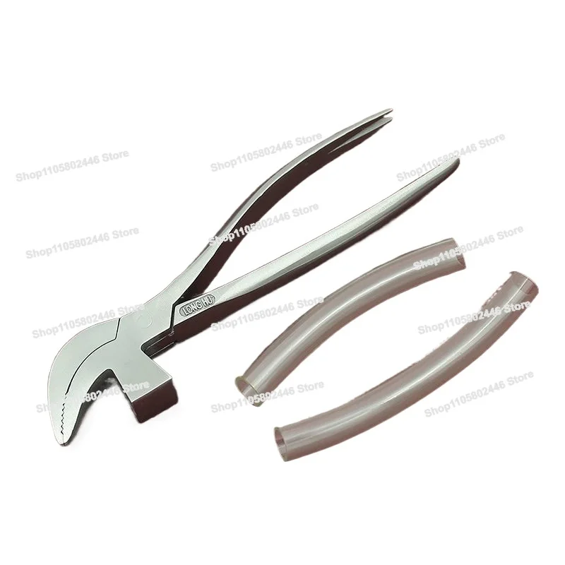 Stainless Steel Pliers, Pliers, Hard Shoes,  Chrome Steel Tools