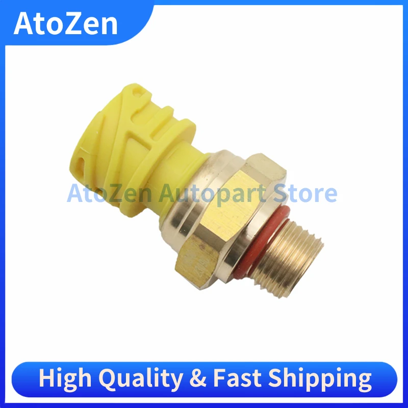 21634017 7421634017 Kurbelgehäuse-Druckschalter-Sensor-Sender für Volvo FH12 FM9 FM12 FH16 FH2005 FM2005 RENAULT RVI Premium Kerax