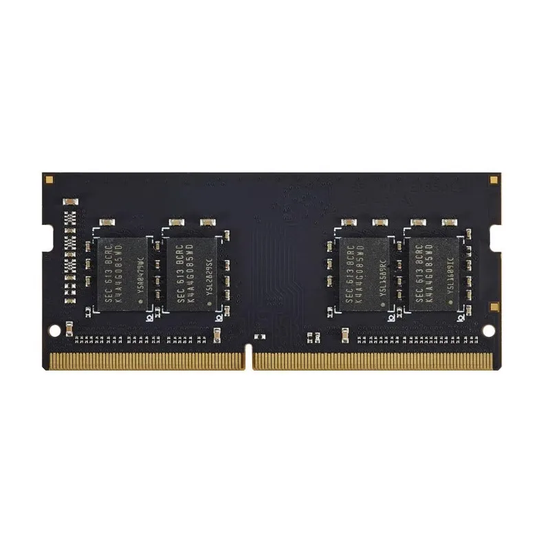 แรม TERRAMASTER 4GB 8GB 16GB 32GB DDR5 SO-DIMM 4800Mhz DDR5