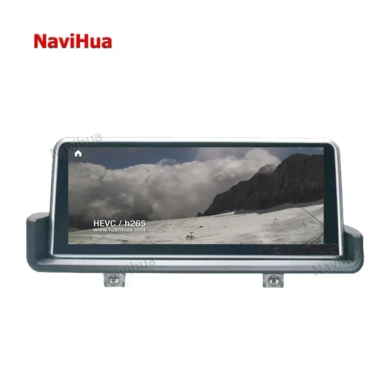

2025 Hot Sale Car Radio for BMW E90 Android Multimedia GPS System CarDVD Player Stereo Multimedia Head Unit Monitor Upgrade
