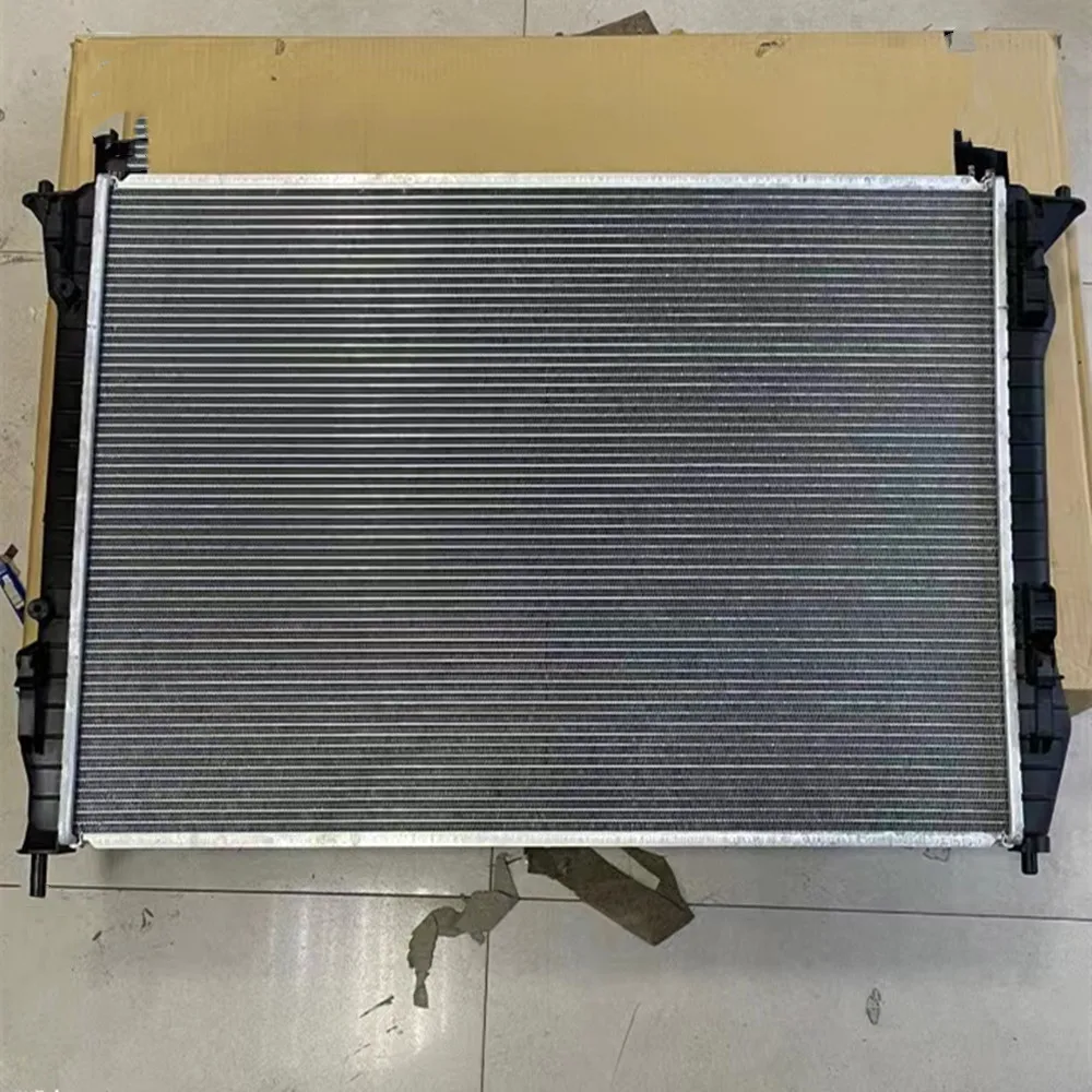 

Original Engine Cooling Radiator For Bentley Continental Gt Gtc Flying Spur Brand Oem W124w0121252 3w0121253c 3w0198115b 3w