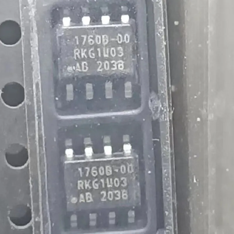 

50pcs/ lot IW1760B-00 1760B-00 SOP8 New original