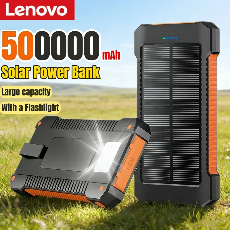 Lenovo 2026 Solar P…