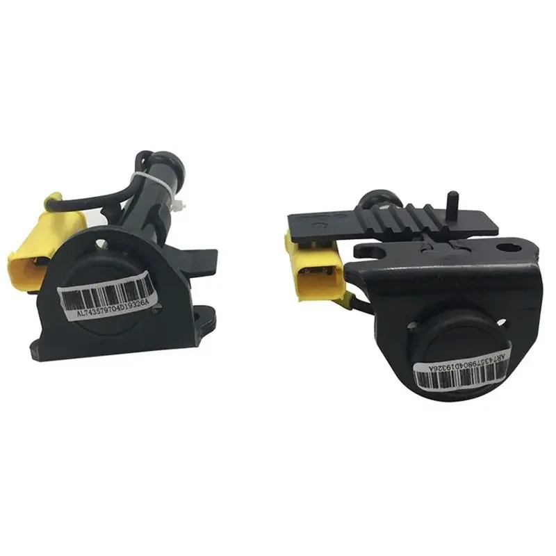 2Pcs Left+Right Active Bonnet Actuator For BMW G30 F90 M5 G32 51237435797 51237435798 Replacement Parts-A28K