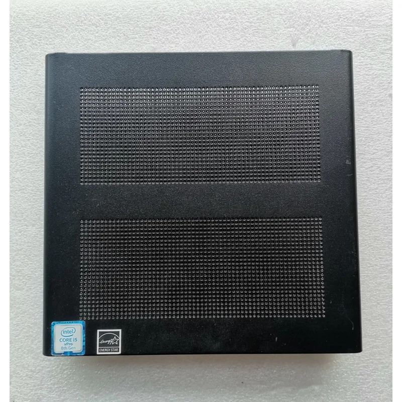 FOR HP EliteDesk ProDesk 400 600 800 G4 G5 DM Ventilated Perforated Top Cover Lid