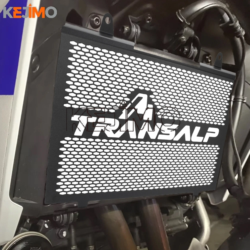 FOR HONDA XL750 Transalp TRANSALP 2023 2024 2025 2026 2027 Motorcycle Radiator Guard Grille Cooling Cover Protection Transalp750