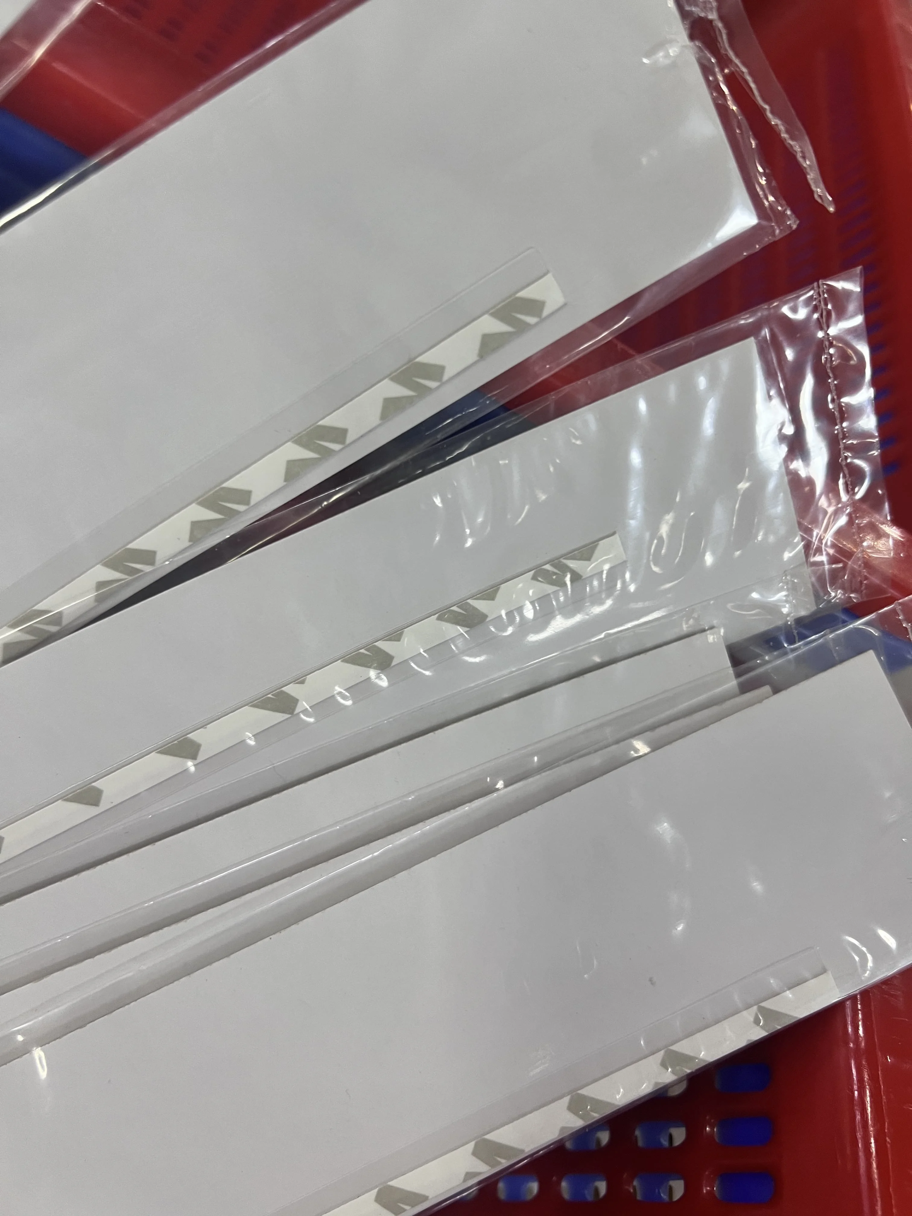 

E163 Recovery Blade Tape Seal for Toshiba E-Studio 163 165 166 167 200L 202L 203 203L 205 205L 206 207 230 230L 232 233 233p 237