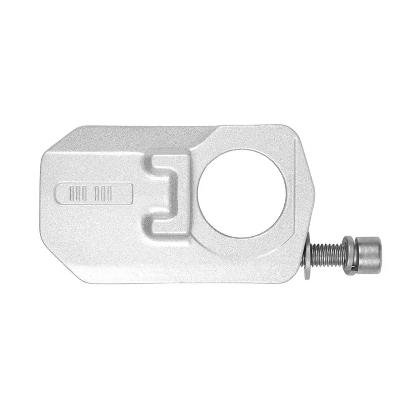 Motorcycle Chain Regulator Embedded Type For VOGE DSX900 900DS 900 DS DS900 Left/Right Strand Limit Adjustment Device