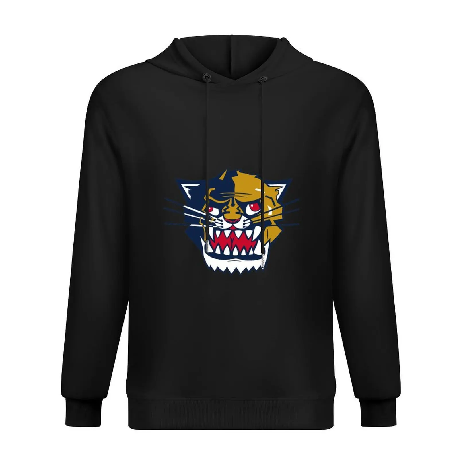 

Florida Rabid Team Logo Hoodie autumn clothes hooded shirt men's autumn clothes men wear men hoodie