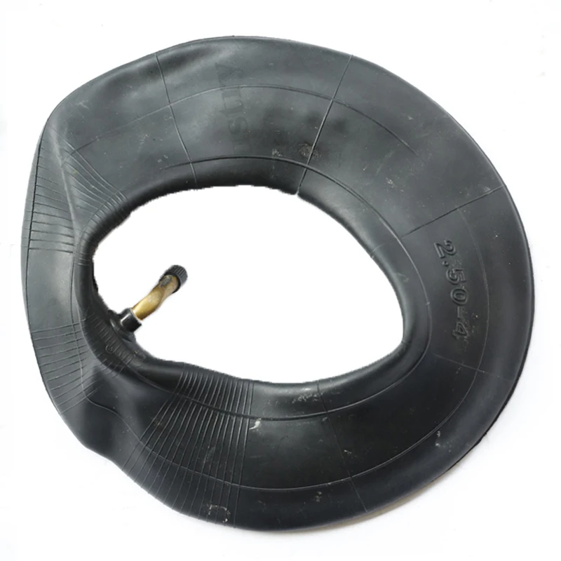 2.50*4 Pneumatic Tyre, For Hand Trucks, Utility Cart, Lawn Mowers, Wheelbarrows, Dollys, Scooters 2.50-4 Tires Inner Tube