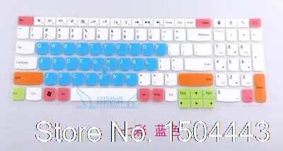 For Lenovo IBM Thinkpad E560 E565 E550 E550C T540P W540 E555 e531 E540 2016 Laptop keyboard Silicone Keyboard Skin Cover Shield