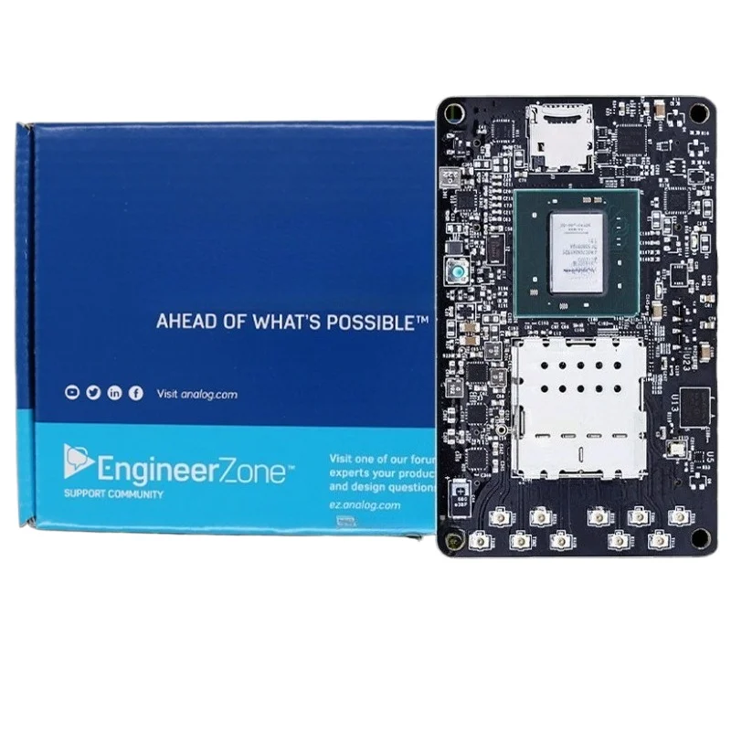 For ADRV9361-Z7035 SDR 2x2 System Level Module SOM Radio ADRV1CRR BOB ADI